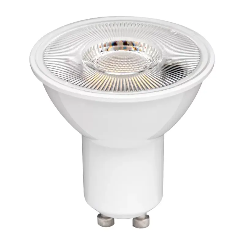 Biztonságos vásárlás GU10 LED izzó 6.9W = 50W 575lm 4000K Semleges 120° BELLALUX