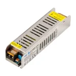 Moduláris LED tápegység 12V 60W 5A ADLS-60-12 ADLER Legnépszerűbb