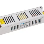 Moduláris LED tápegység 12V 200W 16.5A ADLS-200-12 ADLER Kihagyhatatlan ajánlat