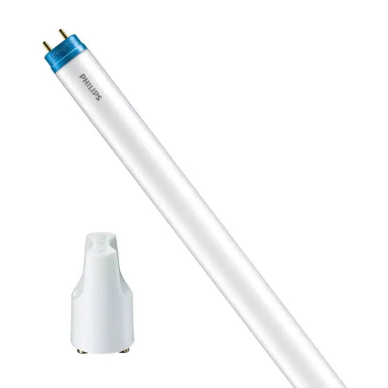 Legkelendőbb LED fénycső G13 T8 15.5W 1800lm 4000K Semleges 240° 1200mm PHILIPS CorePro