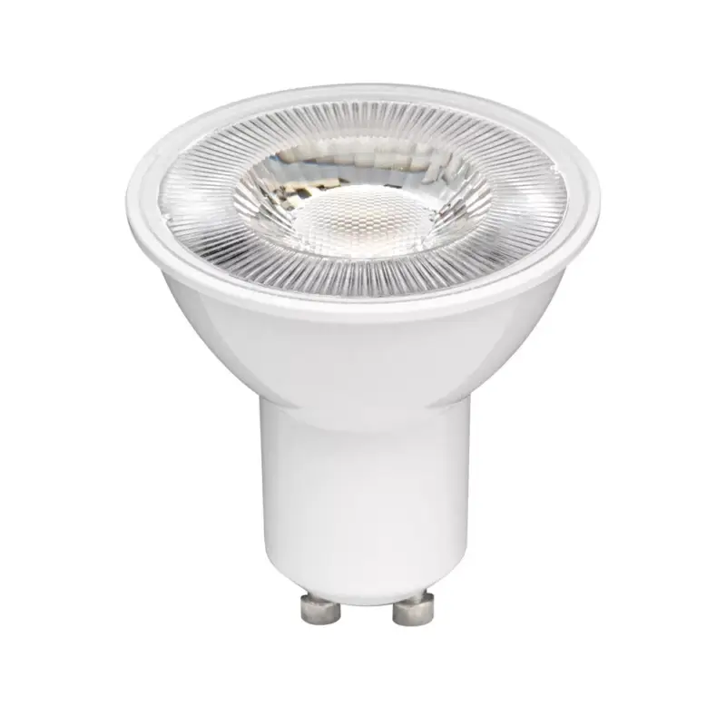 3PAK LED izzó GU10 4.5W = 50W 350lm 6500K hideg 36° OSRAM érték Outlet