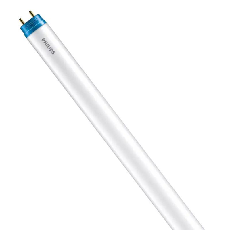 Legjobb ár LED fénycső G13 T8 20W 2200lm 4000K Semleges 240° 1500mm PHILIPS CorePro