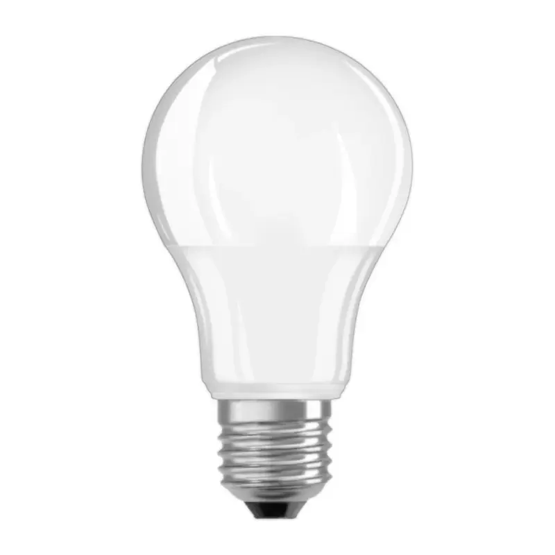 E27 A60 LED izzó 8.5W = 60W 806lm 4000K Semleges 200° BELLALUX Csak ma