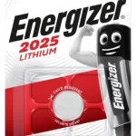 Kedvezmény GOMBGOMB ELEMEK ENERGIZER CR-2025 DL-2025 3V Buborékfólia 1 db.