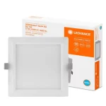 Süllyesztett süllyesztett LED panel 12W 6500K DOWNLIGHT Slim SQ155 LEDVANCE négyzet Ajánlat