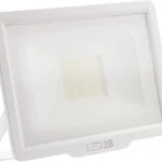 Szuper akció LED reflektor 30W 2400lm 6000K IP65 Fehér LED2B KOBI MH