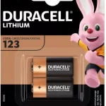 DURACELL LITHIUM ELEMEK 123 CR123 CR123A 3V 2 db-os buborékcsomagolás Nézd meg most