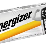 ENERGIZER INDUSTRIAL AAA alkáli elemek LR03 MN2400 1,5V buborékfólia 10 db Rendeld meg most