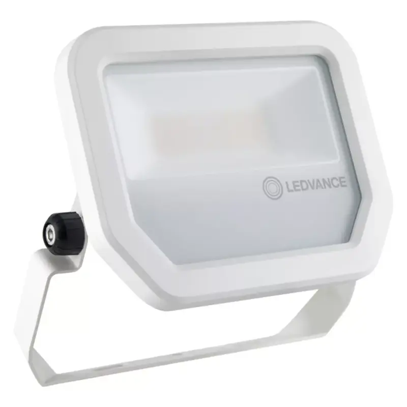 Csak ma LED reflektor 20W 2400lm 6500K IP65 fehér LEDVANCE reflektor