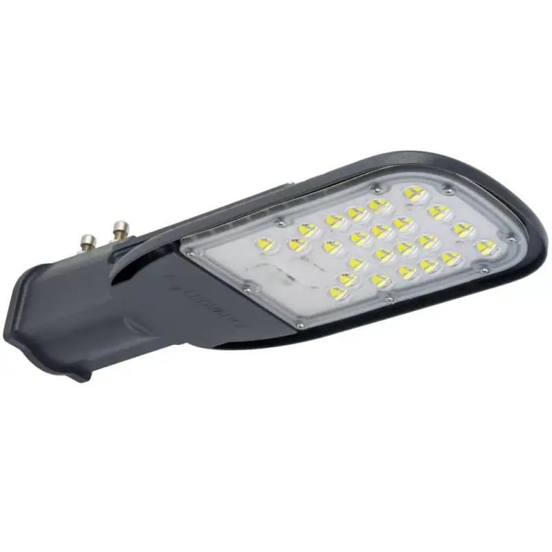 Vásárlói kedvenc Utcai lámpa LED lámpatest 60W 6500K 7200lm IP66 ECO CLASS AREALIGHTING Gen 2 Ledvance