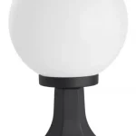 Kültéri álló kerti lámpa BALL CLASSIC K 4011/1/K 250 E27 41cm Su-Ma Népszerű