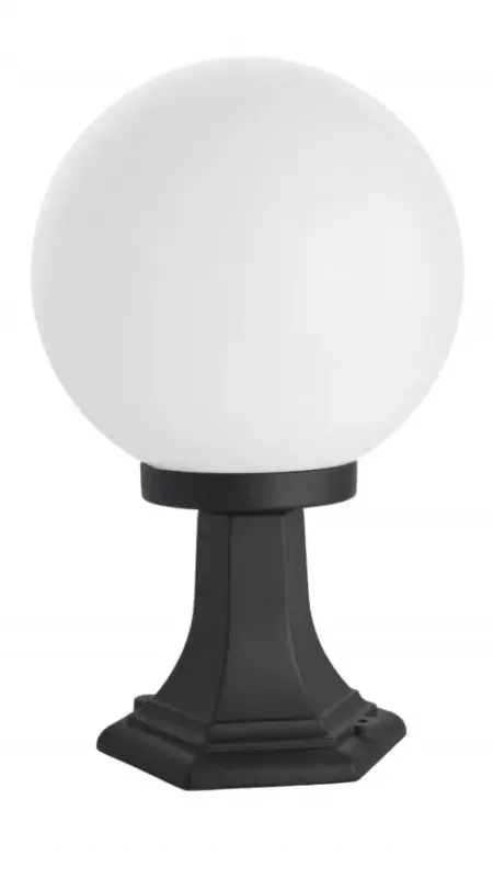 Kültéri álló kerti lámpa BALL CLASSIC K 4011/1/K 250 E27 41cm Su-Ma Népszerű