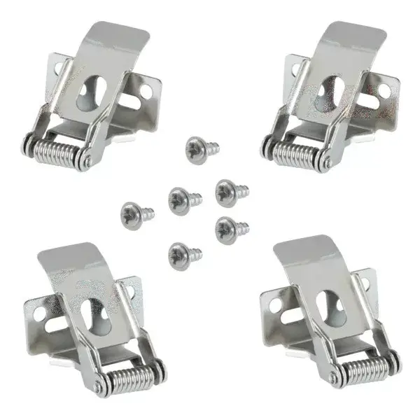 Nézd meg most Clips MOUNTING klip Bravo S/P 60-62 Kanlux LED panelhez