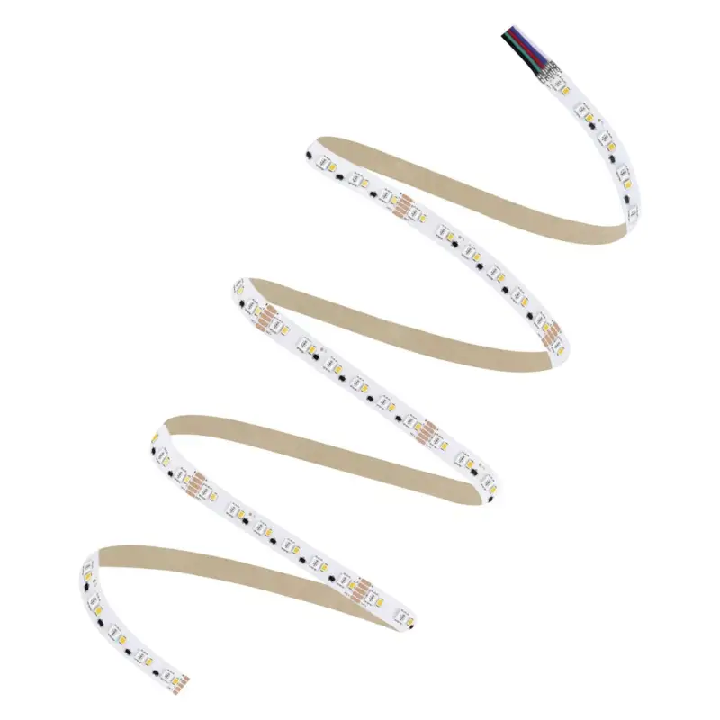 LED szalag szalag 98W 24V 600LED 6500K RGBW 5m Performance Ledvance Biztonságos fizetés