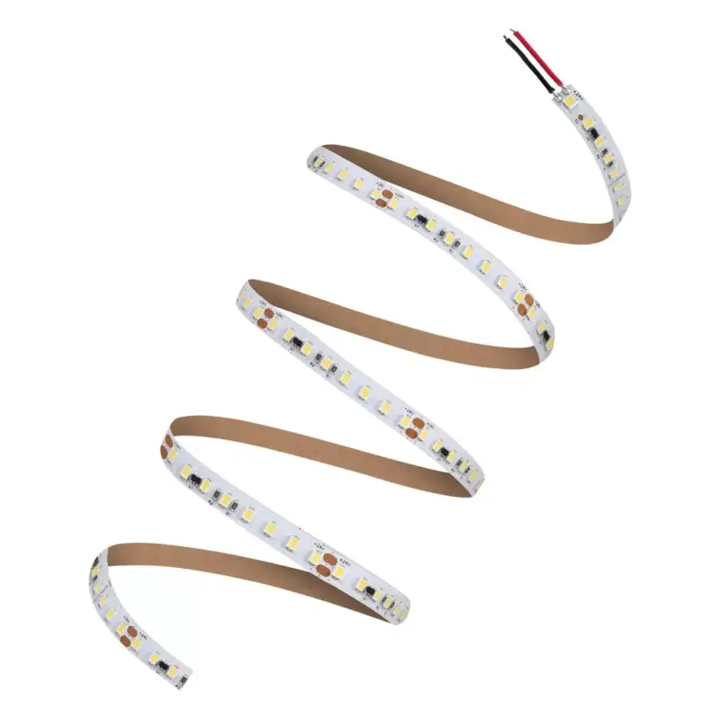 Csak ma LED szalag szalag 78W 24V 720LED CRI≥90 2700K meleg 5m Ledvance