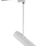 PROFIL EYE SUPER C LED GU10 függő sínes lámpa fehér mozgatható sínes spotlámpa, egyfázisú 9245 Nowodvorski Szuper ajánlat