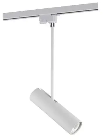 PROFIL EYE SUPER C LED GU10 függő sínes lámpa fehér mozgatható sínes spotlámpa, egyfázisú 9245 Nowodvorski Szuper ajánlat