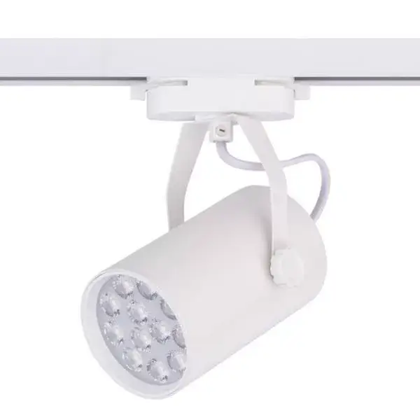 Rendeld meg most Nyomlámpa PROFILE STORE PRO LED 12W 3000K fehér lámpa egyfázisú sínekhez 8321 Nowodvorski