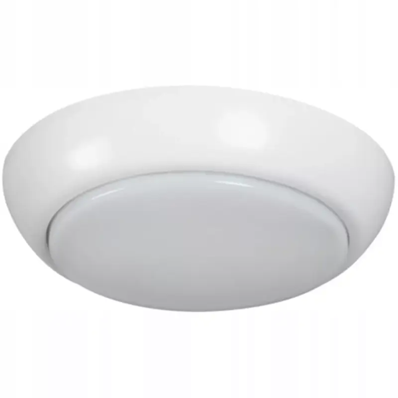 Mennyezeti LED fali lámpa ERTON 2xE27 15W IP44 33cm Fehér KANLUX Ajánlat