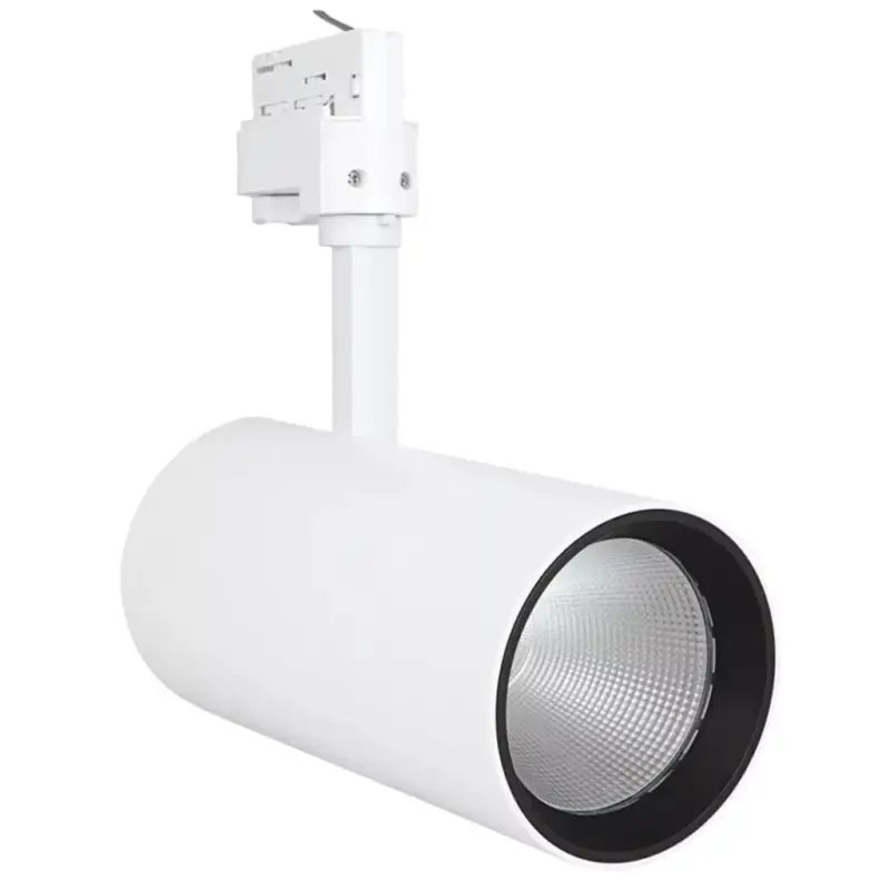 Fixture Track Spotlight Track SP D95 55W 4000K 3-fázisú állítható Ledvance lámpa Ne maradj le