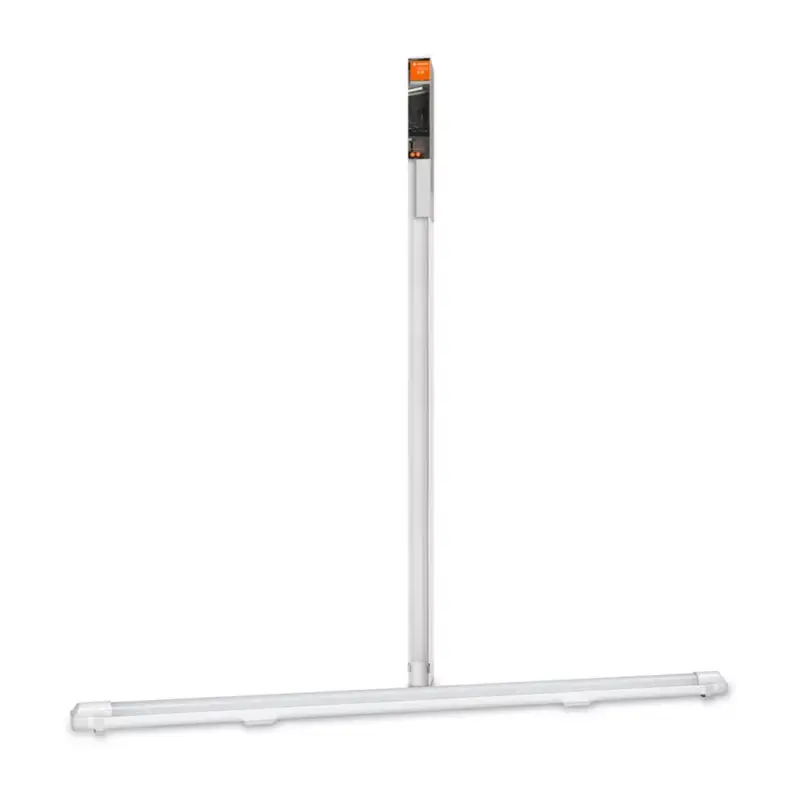 Népszerű LED lámpa lineáris lámpatest 25W 2600lm 3000K meleg 120cm POWER BATTEN LEDVANCE