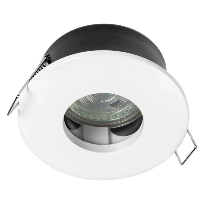 Exkluzív ajánlat Süllyesztett lámpatest GU10 4.3W 280lm 230V IP65 2700K Warm Ra ≥ 90 LED SPOT LEDVANCE