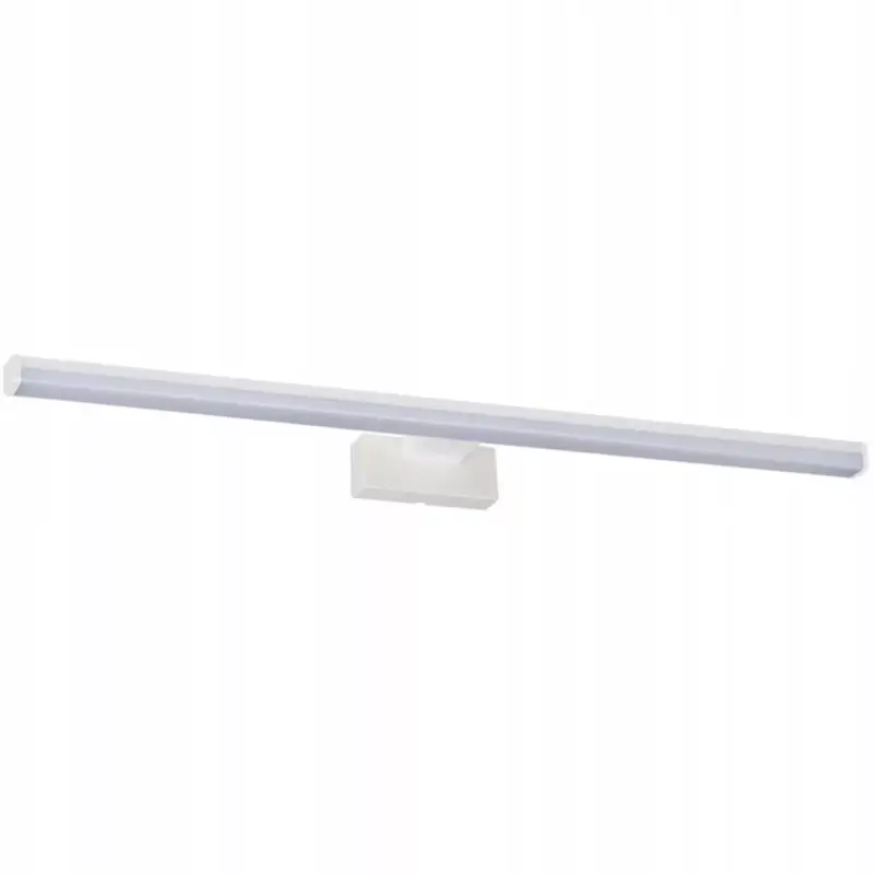 LED fürdőszobai fali lámpa ASTEN 12W 4000K 1070lm 60cm IP44 tükörlámpa fehér KANLUX Azonnal elérhető