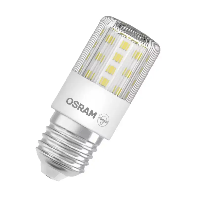 E27 LED izzó 7.3W 806lm 2700K melegen szabályozható OSRAM Ne maradj le