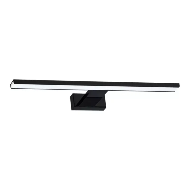 Fali lámpa PINTO Fekete 12W LED 50cm Milagro Legkelendőbb
