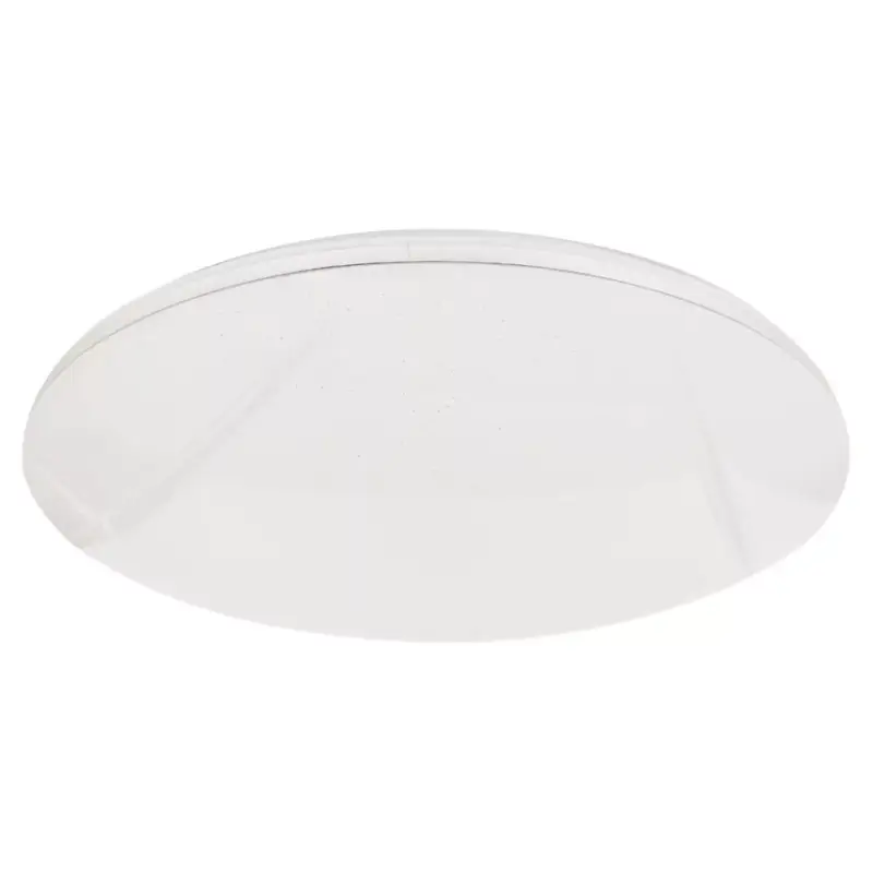 Szezonális akció LED mennyezeti lámpa ALLISTER 50W LED + Milagro távirányító