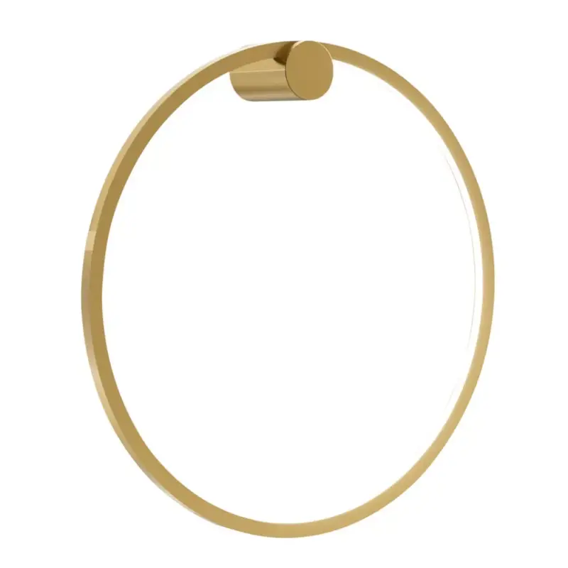 Saturno Gold fali lámpa 25W LED Milagro Korlátozott ajánlat