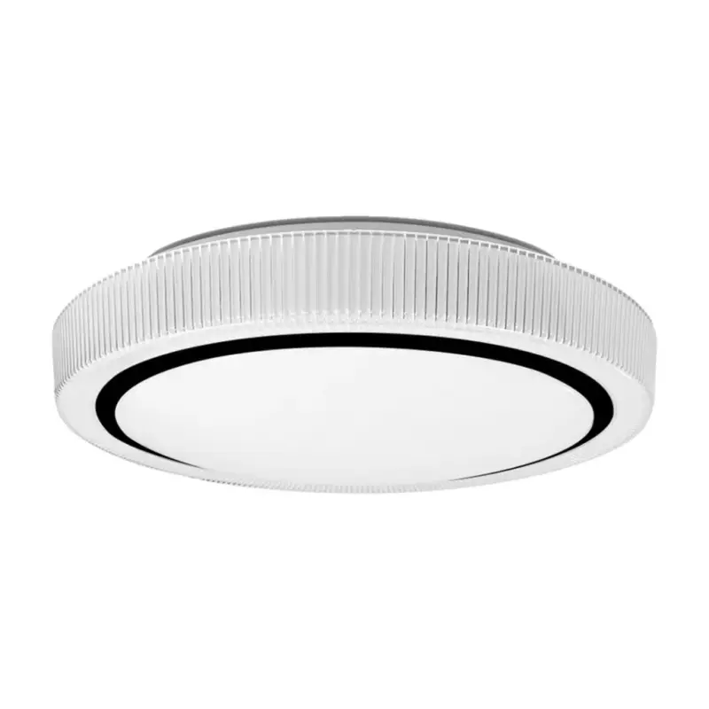 Gyors szállítás LED felületre szerelhető mennyezeti lámpa MIRI 34W Ø490 mm Milagro