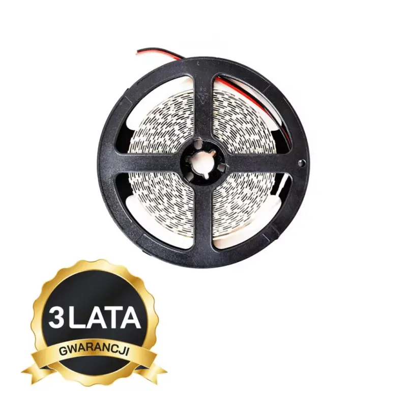 LED szalag Premium Strip 120/m 6000K IP20 5m Milagro Különleges ajánlat
