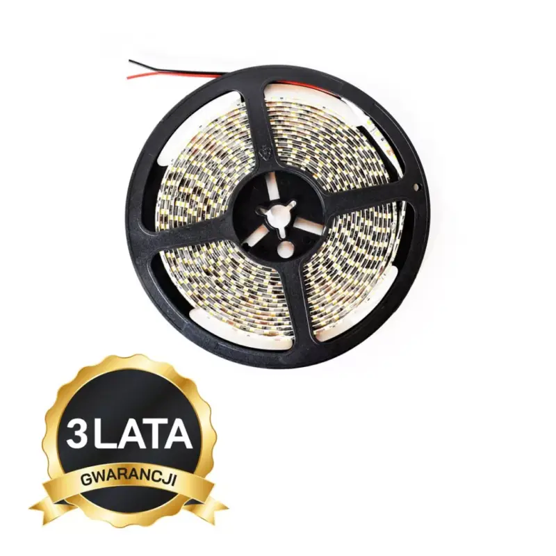 LED szalag Premium Strip 120/m 3000K IP65 5m Milagro Ne maradj le