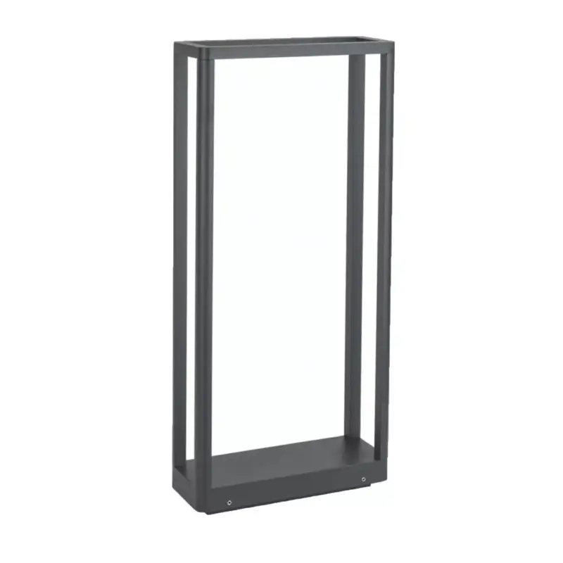 Legjobb ár Kerti oszloplámpa kültéri álló LED ARMA 9W 4000K IP65 50cm SU-MA