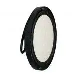 Kiárusítás Ipari lámpa LED lámpatest 200W HighBay 20400lm 4000K IP65 Fekete VT-92200 V-TAC
