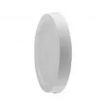 Szuper ajánlat LED panel felületre szerelhető 6W 4000K 660lm 121.2x30.6mm kerek VT-60006-RD V-TAC