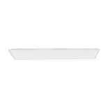 LED panel Süllyesztett 40W 4800lm 6500K IP20 120x30cm VT-61140 V-TAC Outlet