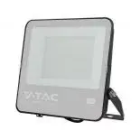 Alacsony ár LED reflektor 150W 17220lm 6500K SAMSUNG Dióda 115LM/W IP65 Fekete VT-44153 V-TAC