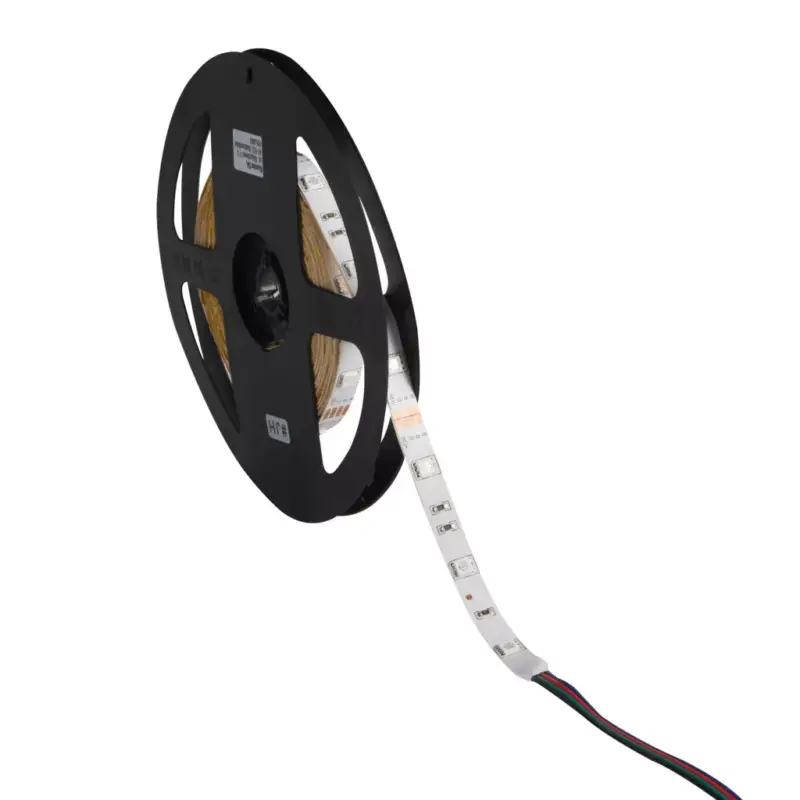 Legnépszerűbb LED szalag LEDS-B 36W RGB 12V DC 5m KANLUX
