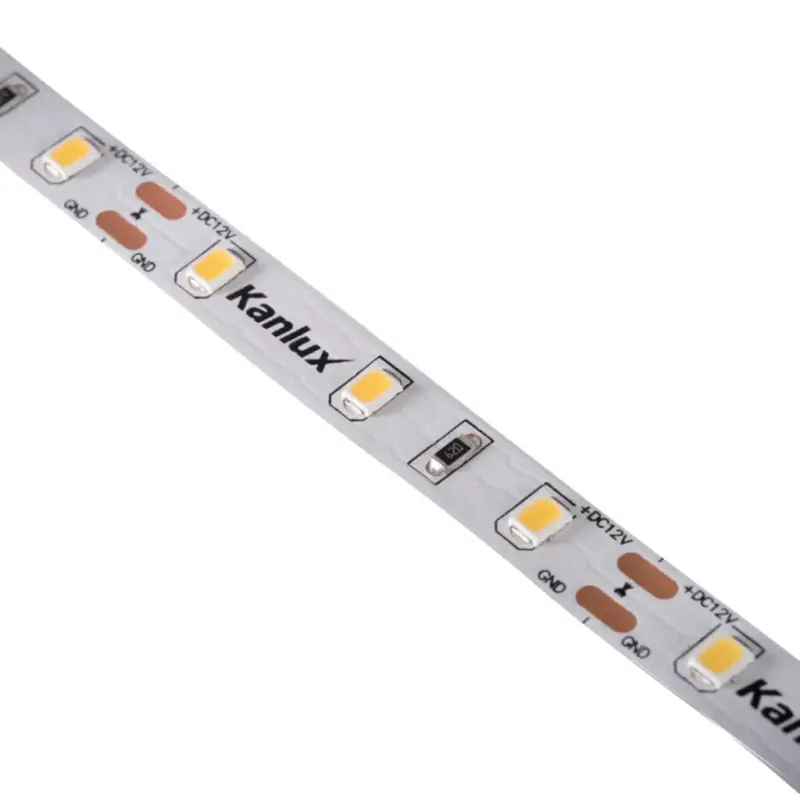 LED Stripe L60B 330W 4000K Semleges 12V DC 30m KANLUX Népszerű