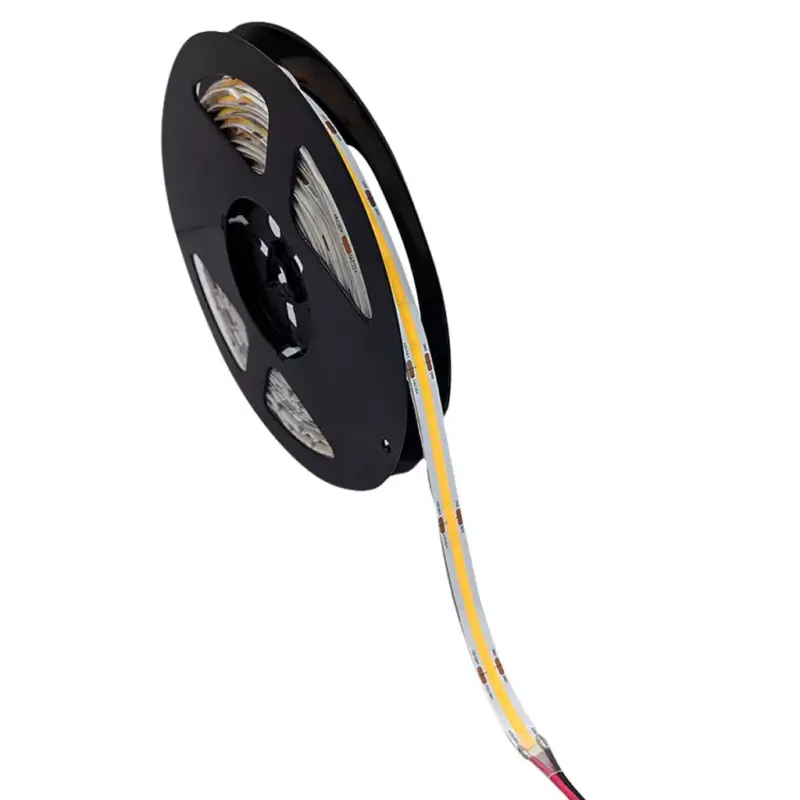 LED szalag LCOB 50W 4000K Semleges 24V DC 5m KANLUX Alacsony ár