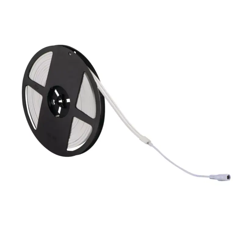 Expressz kézbesítés LED szalag NEON 60W IP65 24V DC 5m Kék KANLUX