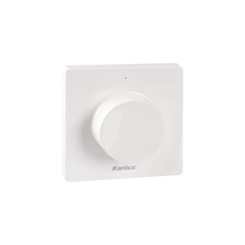 Távirányító LED szalagokhoz REMOTE L 1 MONO/CCT-W 1 zónás fehér KANLUX Korlátozott ajánlat