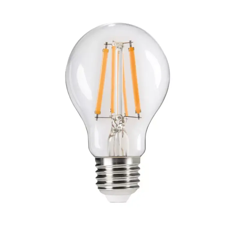Csak ma LED izzó XLED STEPDIM E27 A60 7W 810lm 2700K meleg izzószál KANLUX
