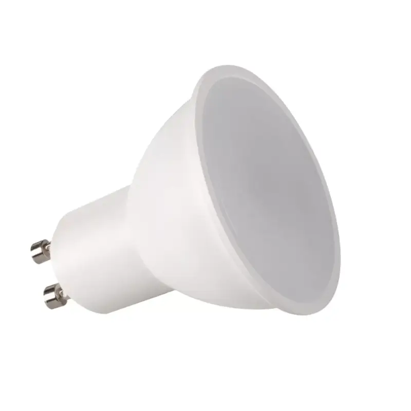 Kedvezmény LED izzó GU10 8W 560lm 4000K Semleges KANLUX