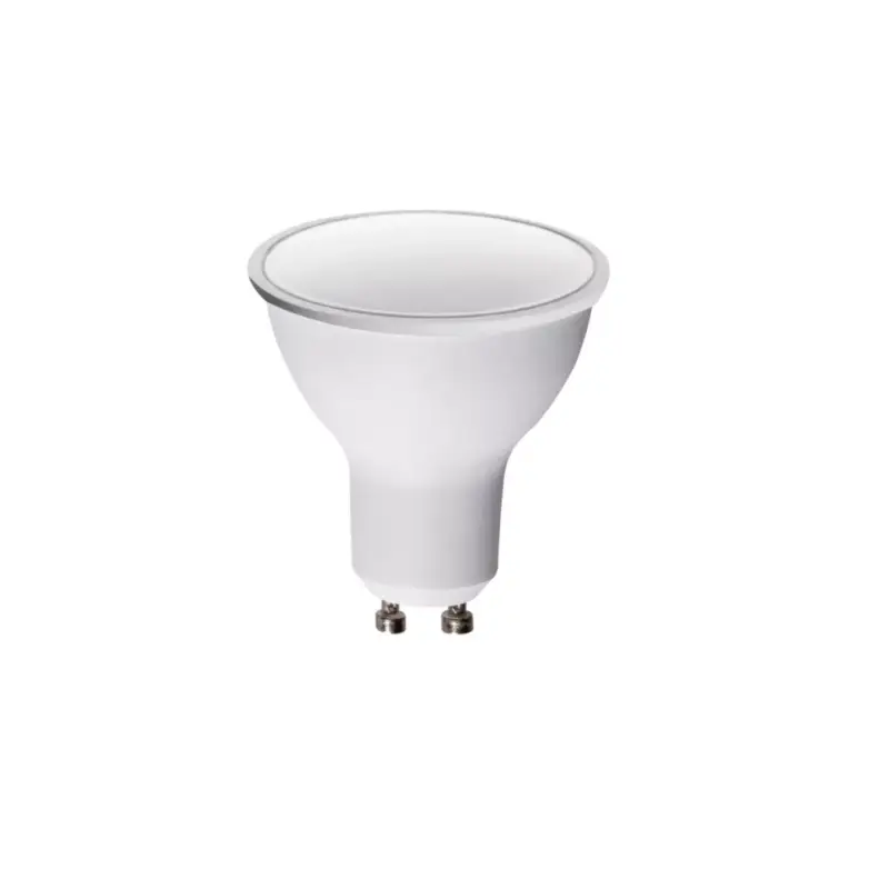 Szuper akció SMART GU10 PAR16 LED izzó 4.7W 325lm RGB CCT KANLUX