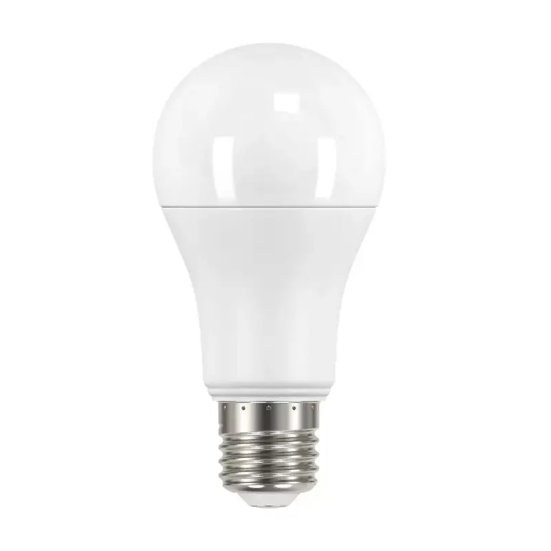 Legnépszerűbb LED izzó IQ-LEDDIM E27 A60 10.5W 1060lm 2700K Meleg KANLUX