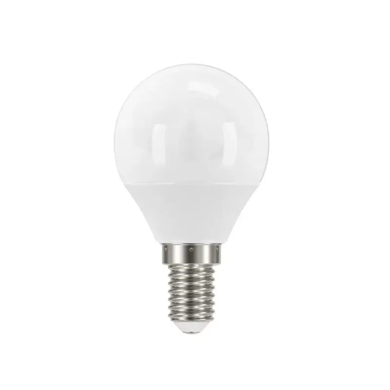 LED izzó IQ-LED Sphere E14 G45 4.2W 470lm 4000K Semleges KANLUX Ne maradj le