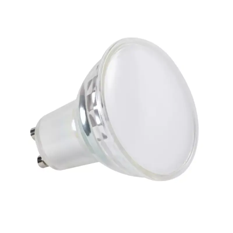 Ne maradj le LED izzó IQ-LED GU10 PAR16 4.9W 550lm 2700K Meleg KANLUX
